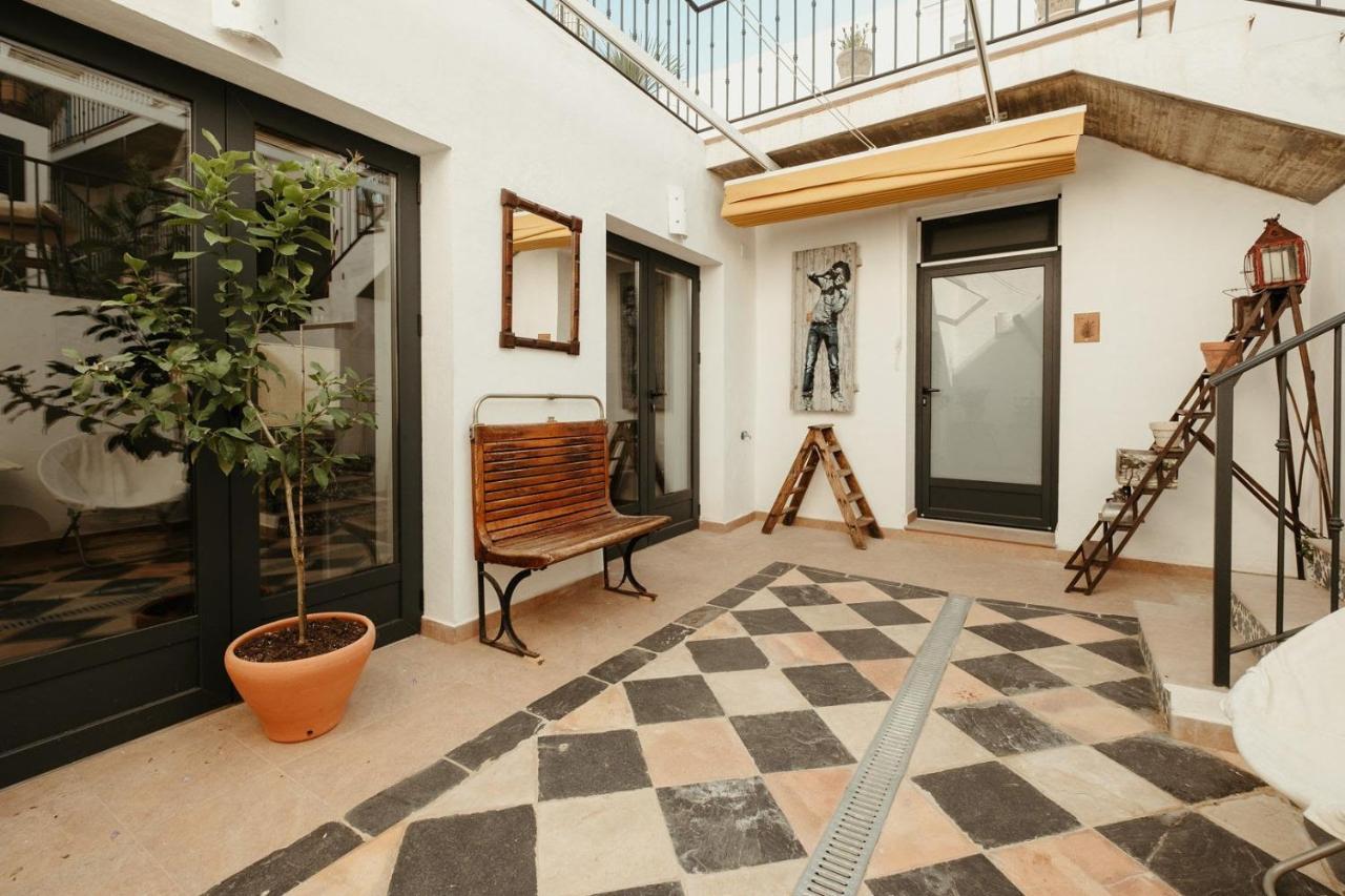 לינה וארוחת בוקר Casa Victoire איאמונטה מראה חיצוני תמונה