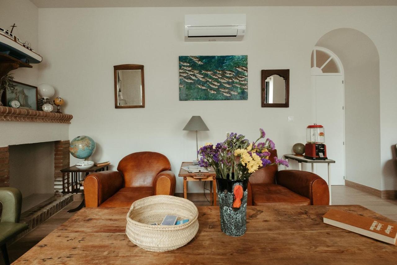 לינה וארוחת בוקר Casa Victoire איאמונטה מראה חיצוני תמונה