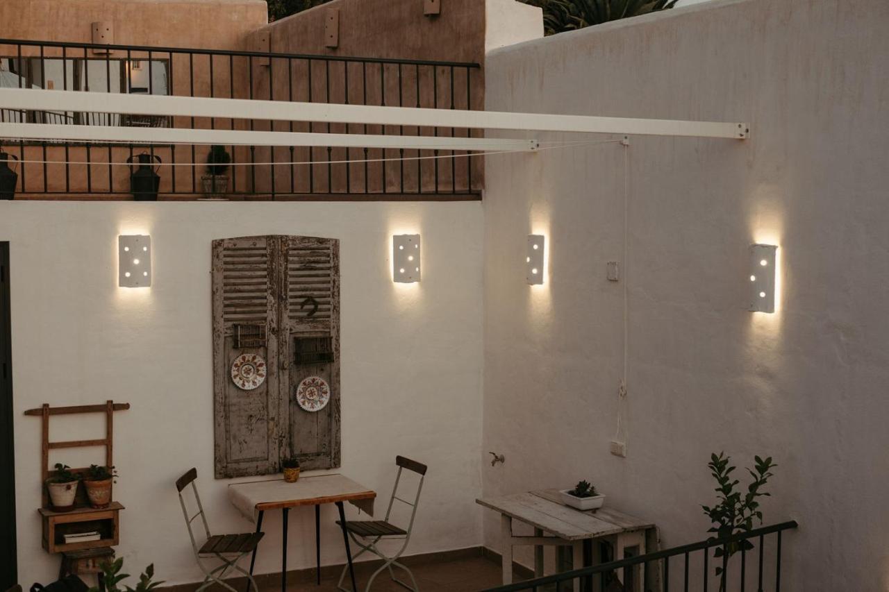 לינה וארוחת בוקר Casa Victoire איאמונטה מראה חיצוני תמונה